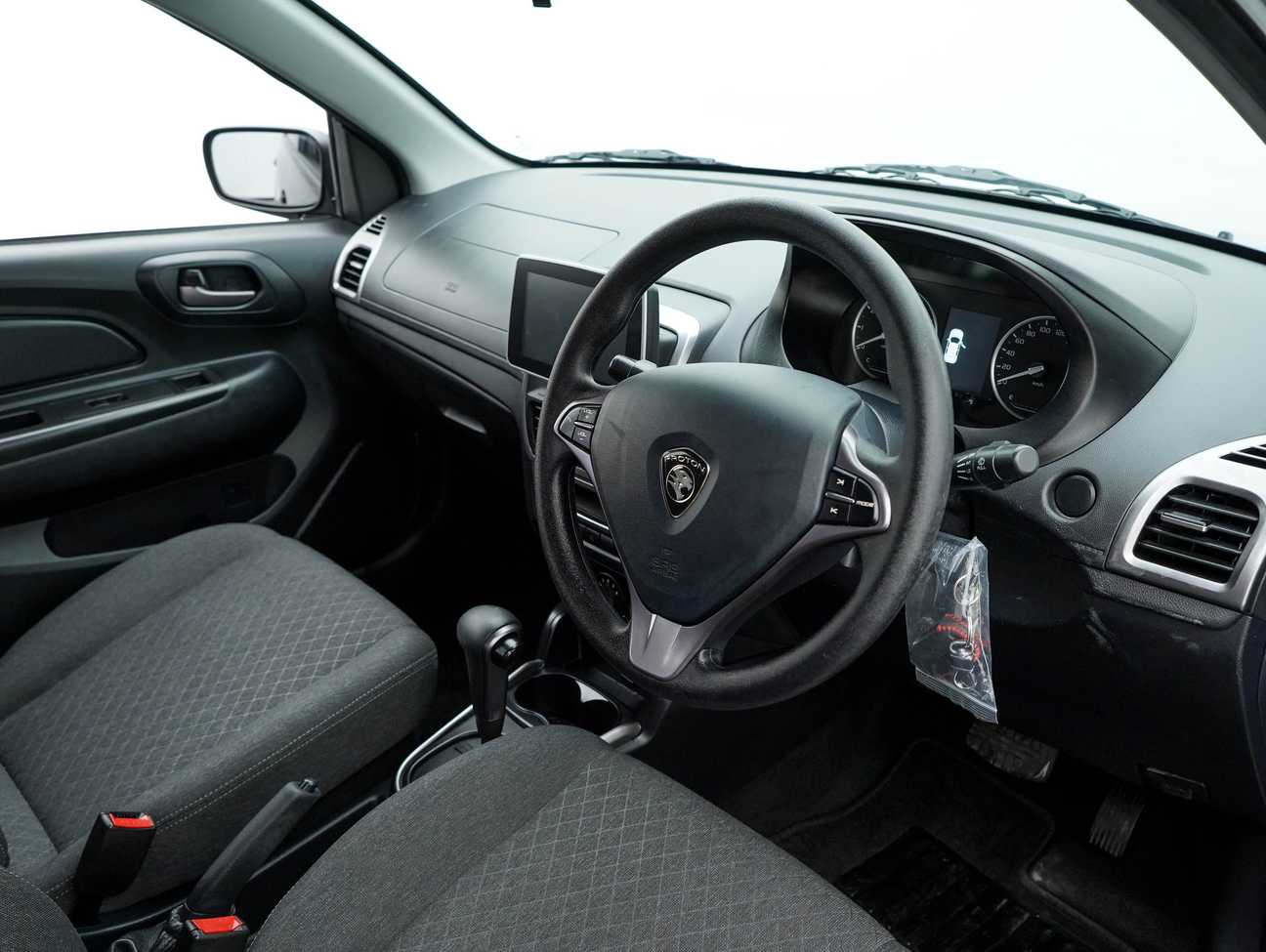 used 2021 Proton Saga Premium 1.3