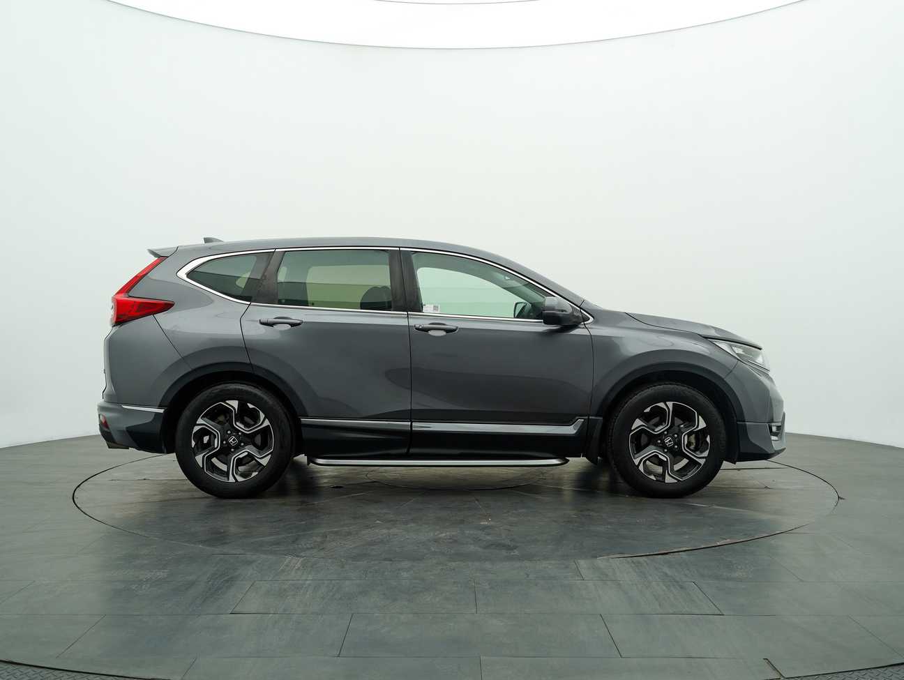 used 2018 Honda CR-V TC 1.5