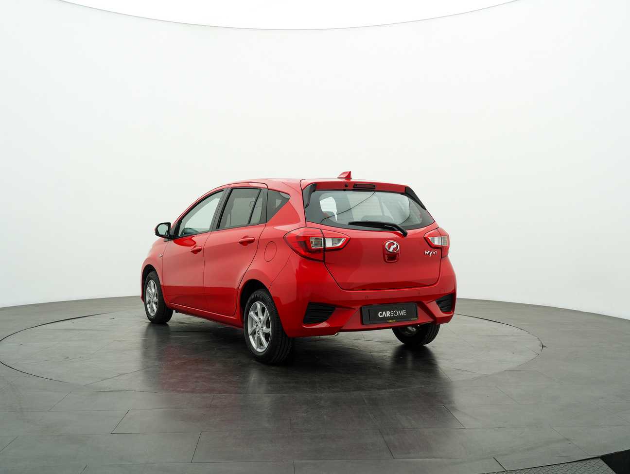 used 2019 Perodua Myvi G 1.3