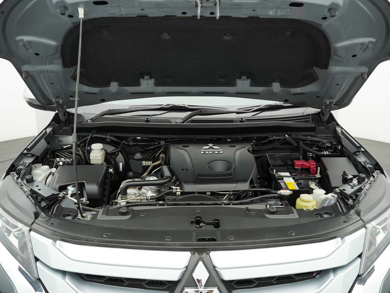 used 2021 Mitsubishi Triton VGT Premium Updated Spec Dual Cab 4X4 2.4