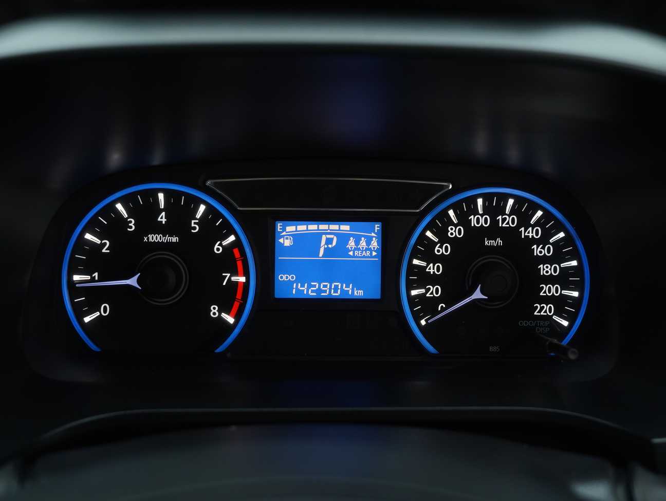 used 2017 Perodua Myvi H 1.5