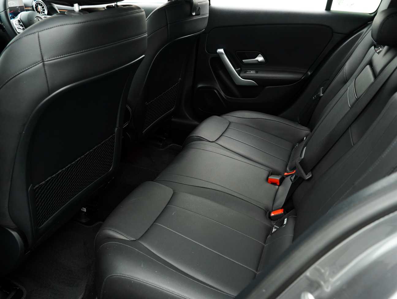 used 2018 Mercedes-Benz A200 Progressive Line 1.3