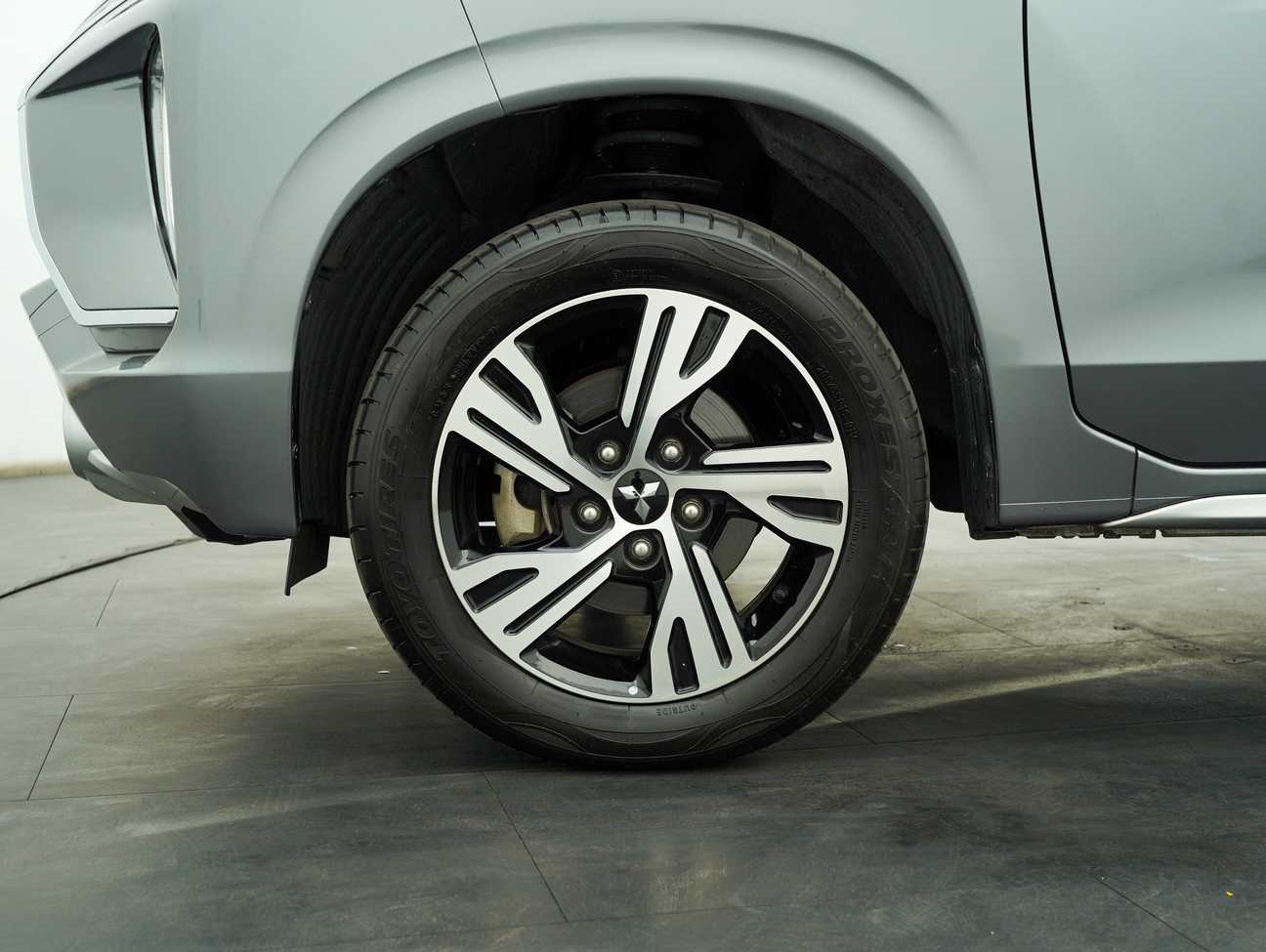 used 2022 Mitsubishi Xpander  1.5