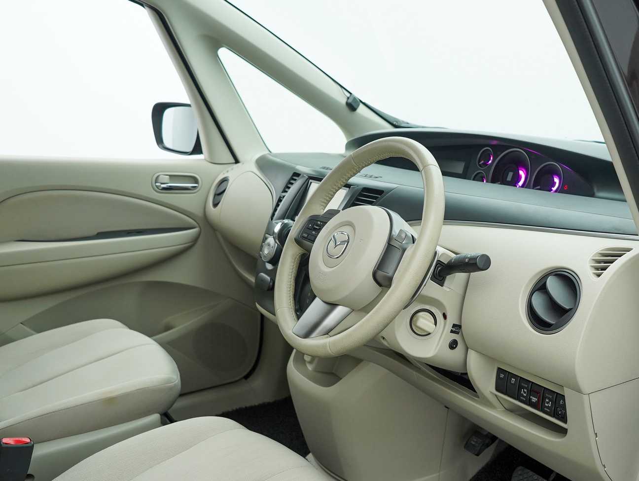 used 2014 Mazda Biante SKYACTIV-G 2.0