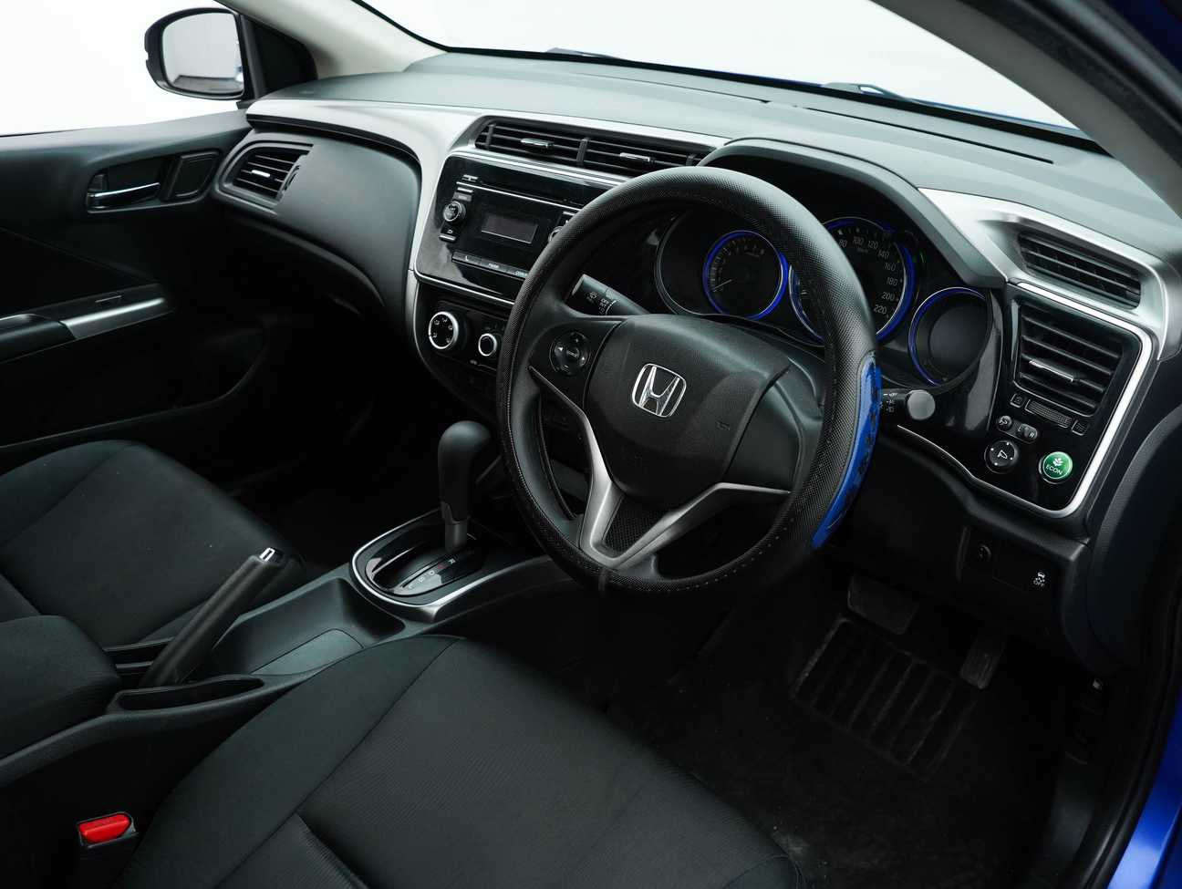 used 2014 Honda City E 1.5