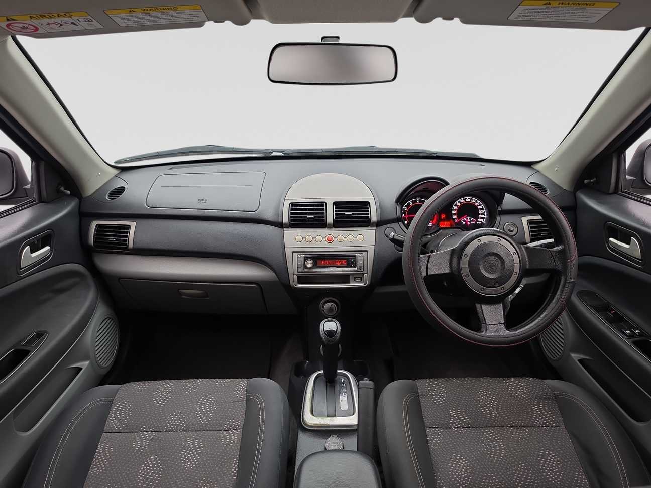 used 2014 Proton Persona SV 1.6
