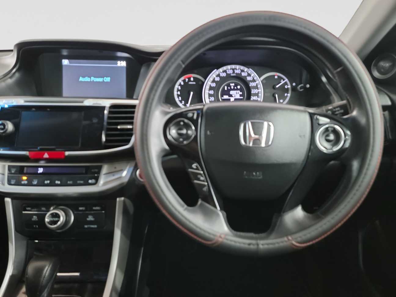 used 2014 Honda Accord VTi-L 2.0