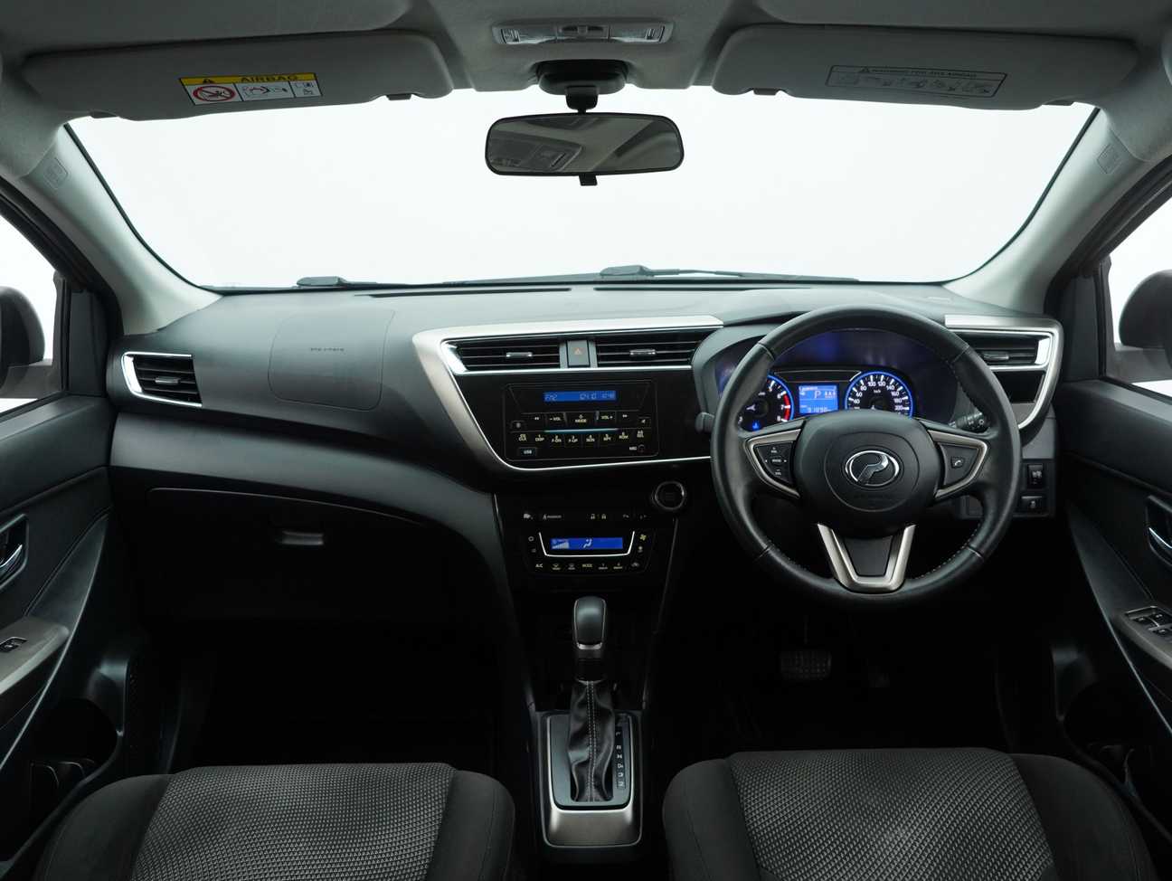 used 2018 Perodua Myvi H 1.5