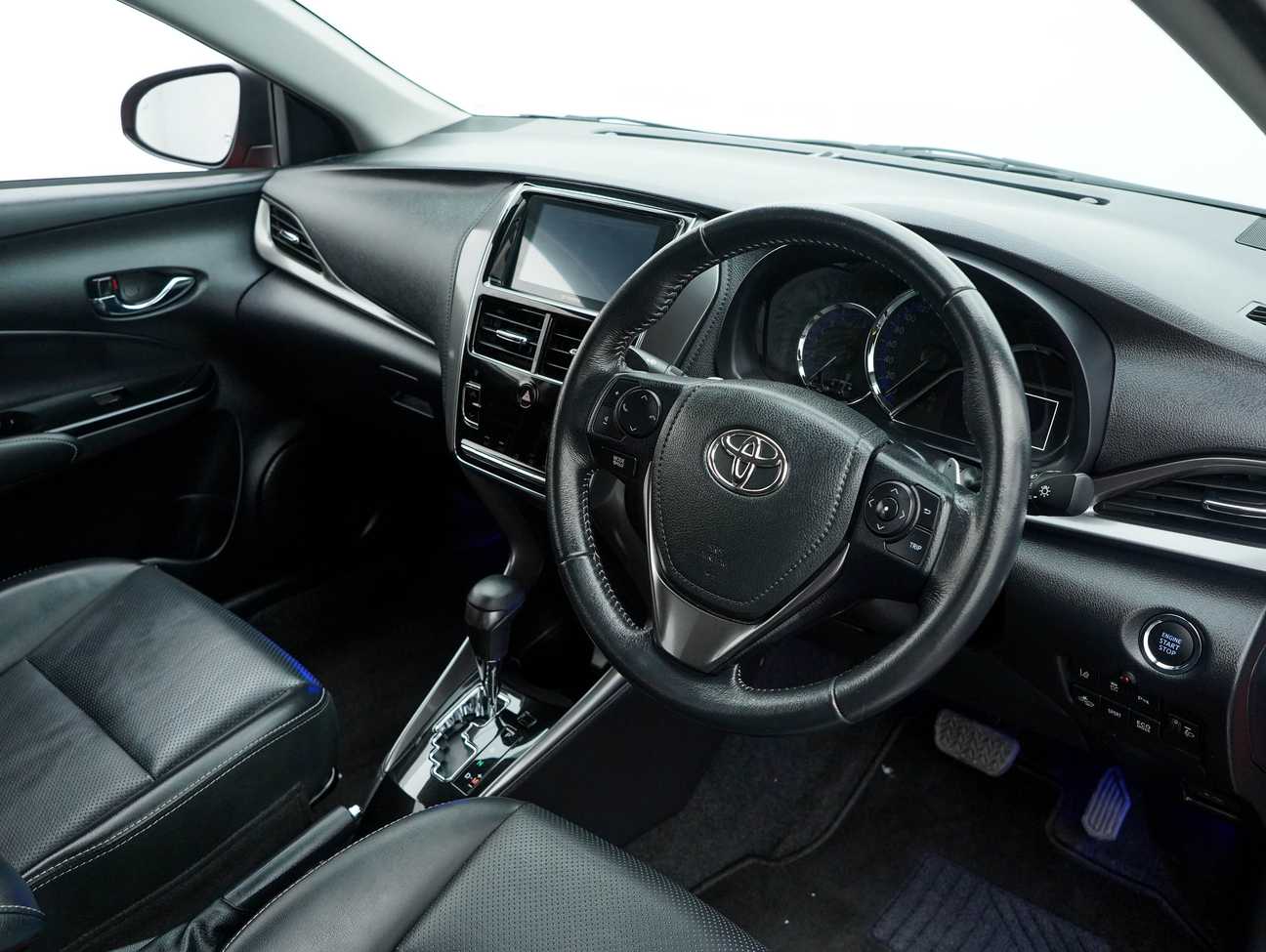 used 2023 Toyota Vios G 1.5