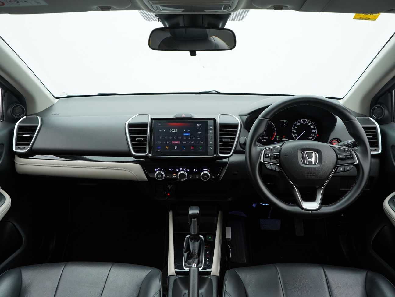 terpakai 2022 Honda City V Sensing 1.5