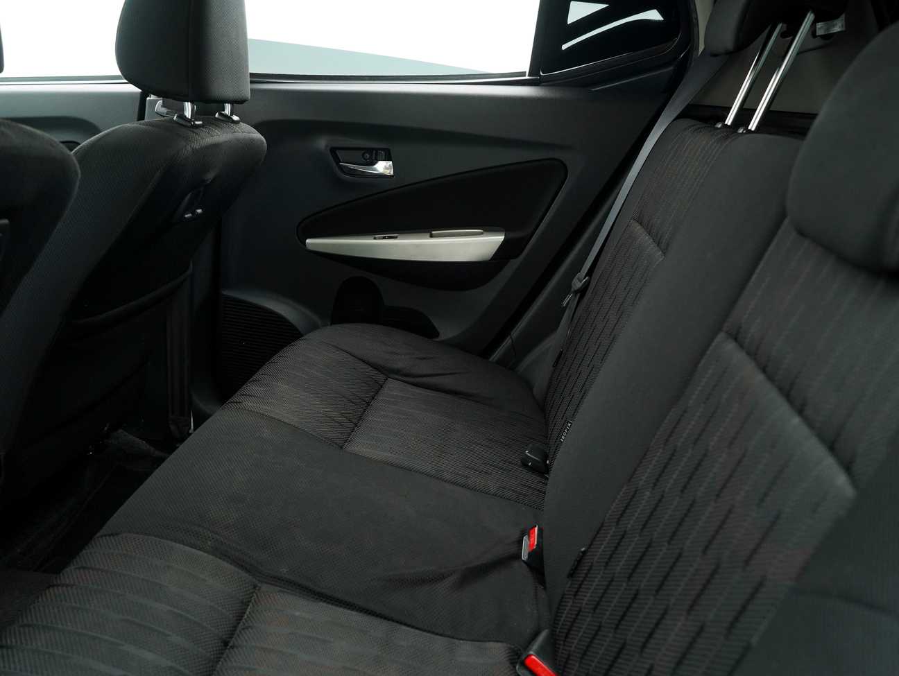 used 2017 Perodua AXIA SE 1.0