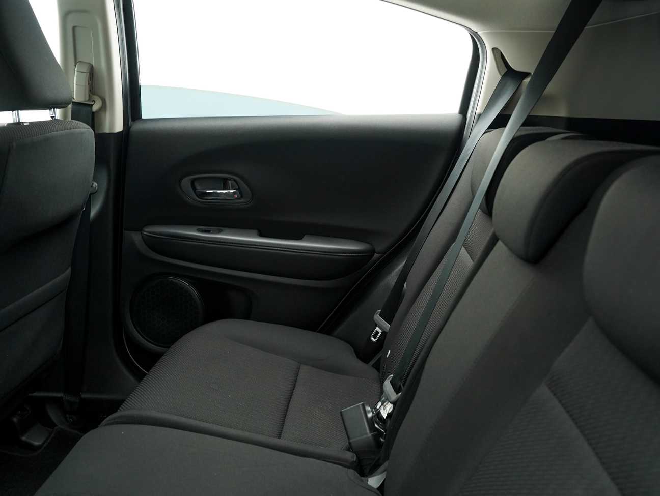 used 2018 Honda HR-V S 1.8