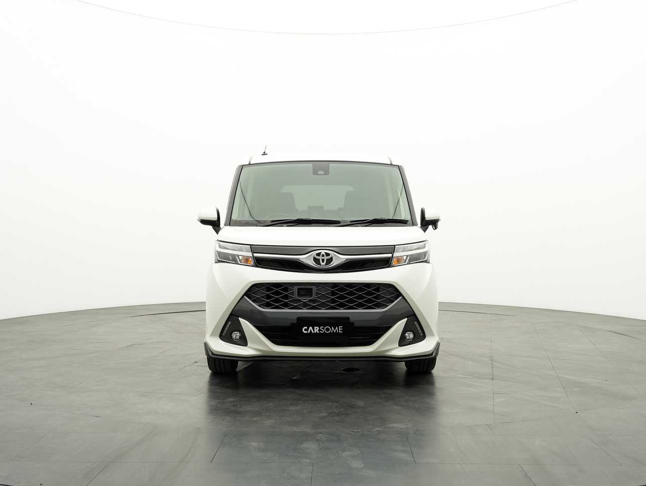 used 2018 Toyota Tank GT 1.0