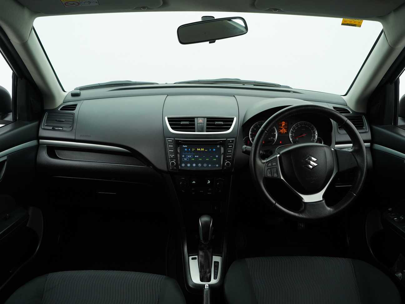 used 2015 Suzuki Swift GL 1.4