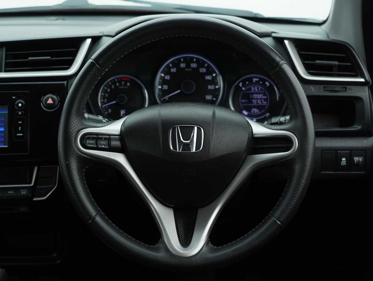 terpakai 2019 Honda BR-V V 1.5