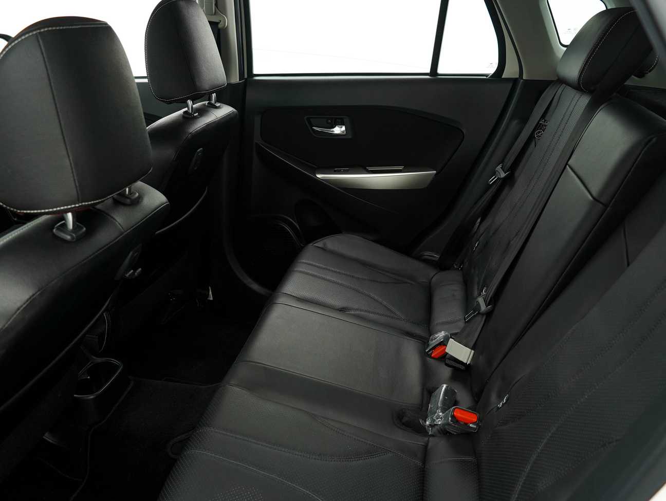 terpakai 2017 Perodua Myvi AV 1.5