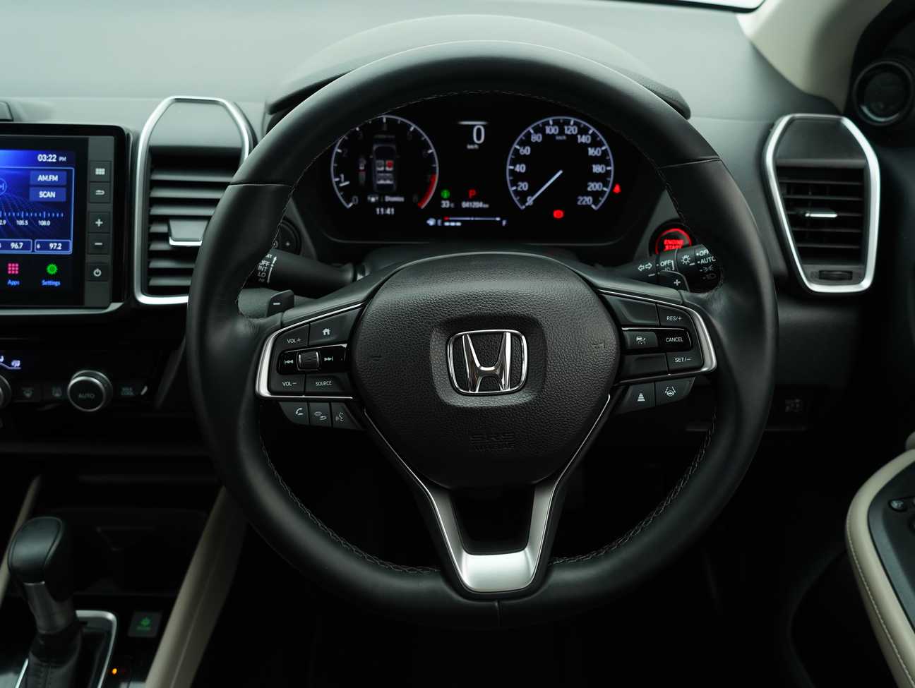 used 2022 Honda City V Sensing 1.5