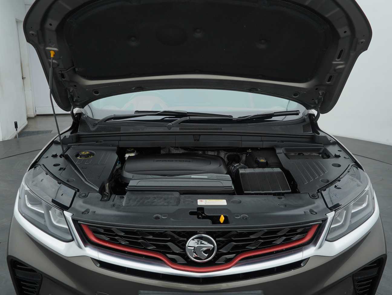 used 2021 Proton X50 Flagship 1.5