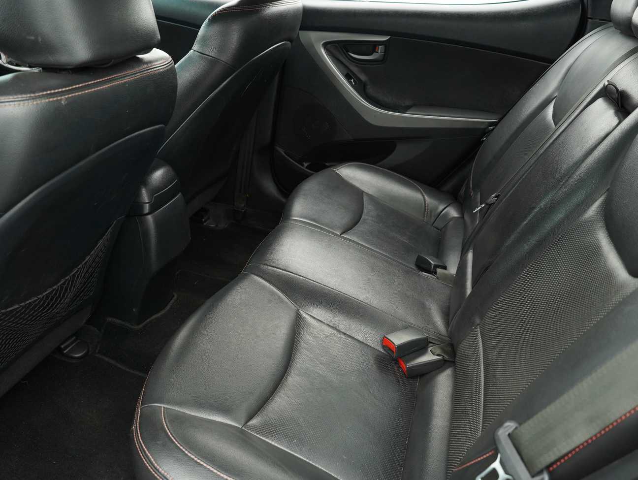 used 2015 Hyundai Elantra Executive 1.6