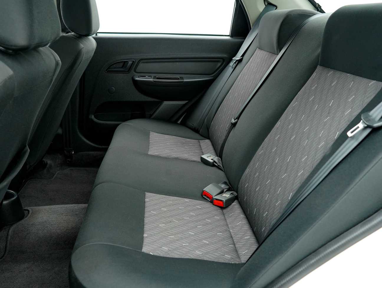 used 2015 Proton Saga SV 1.3