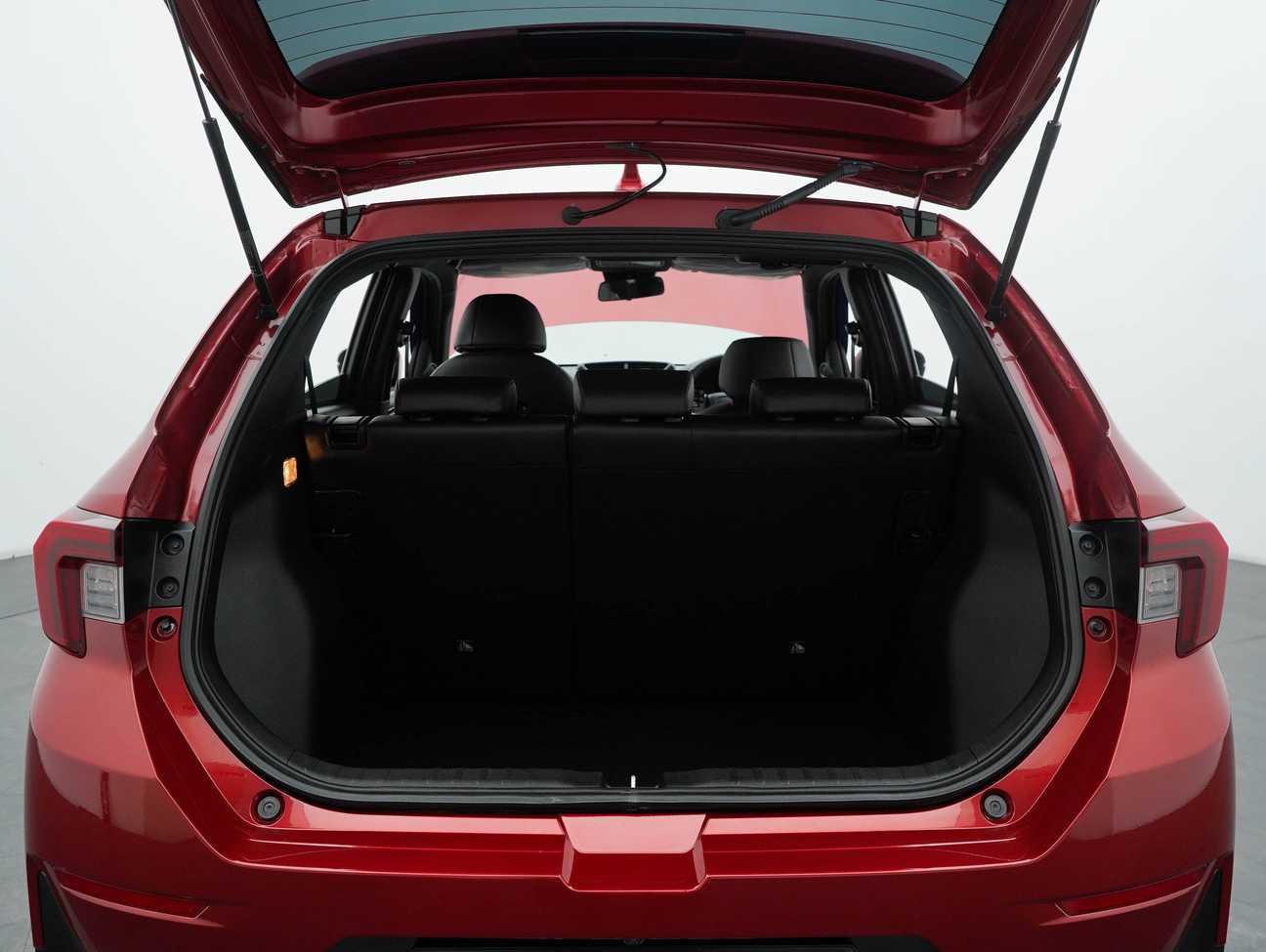 used 2023 Honda WR-V RS 1.5