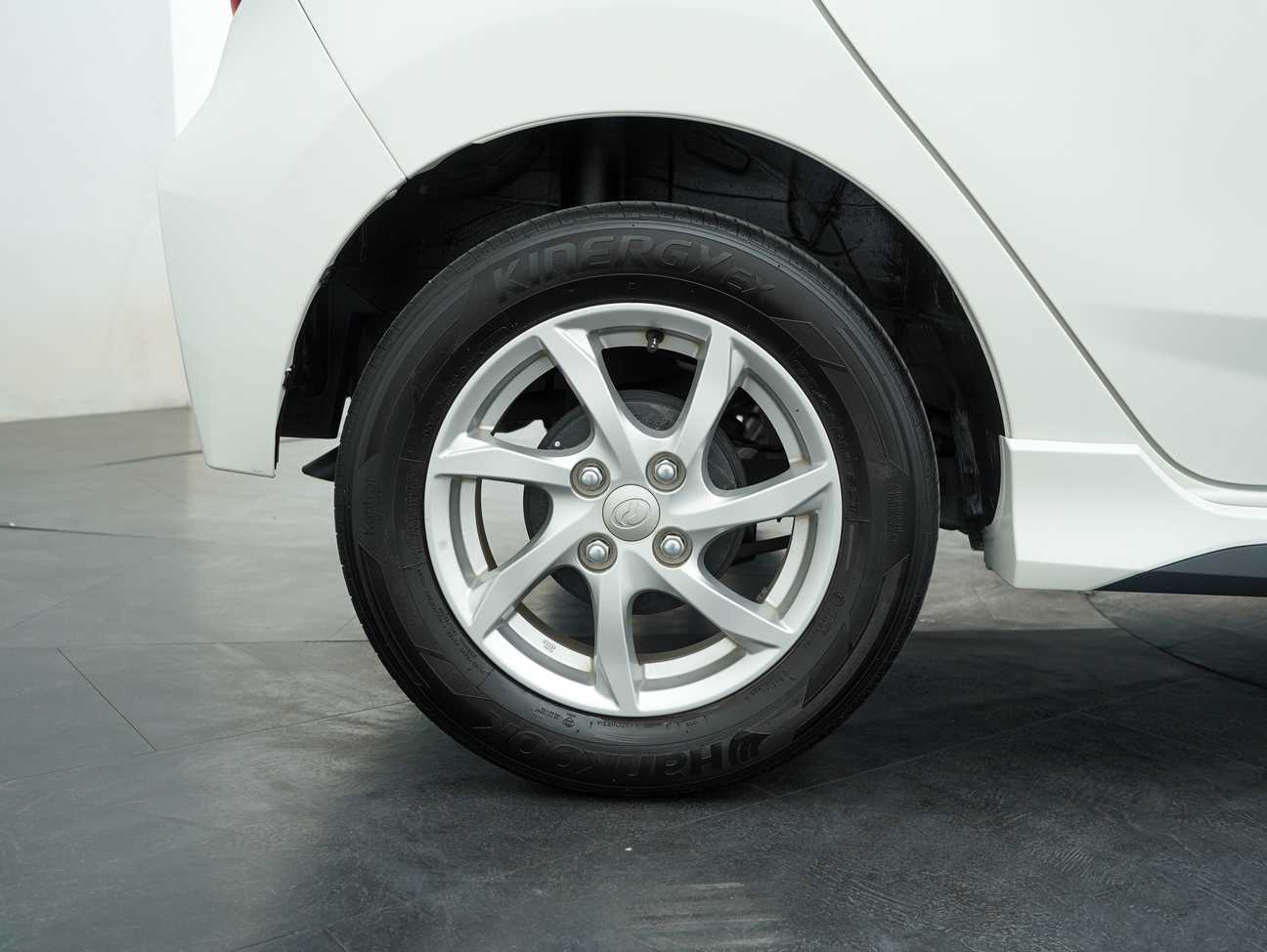 used 2022 Perodua AXIA SE 1.0