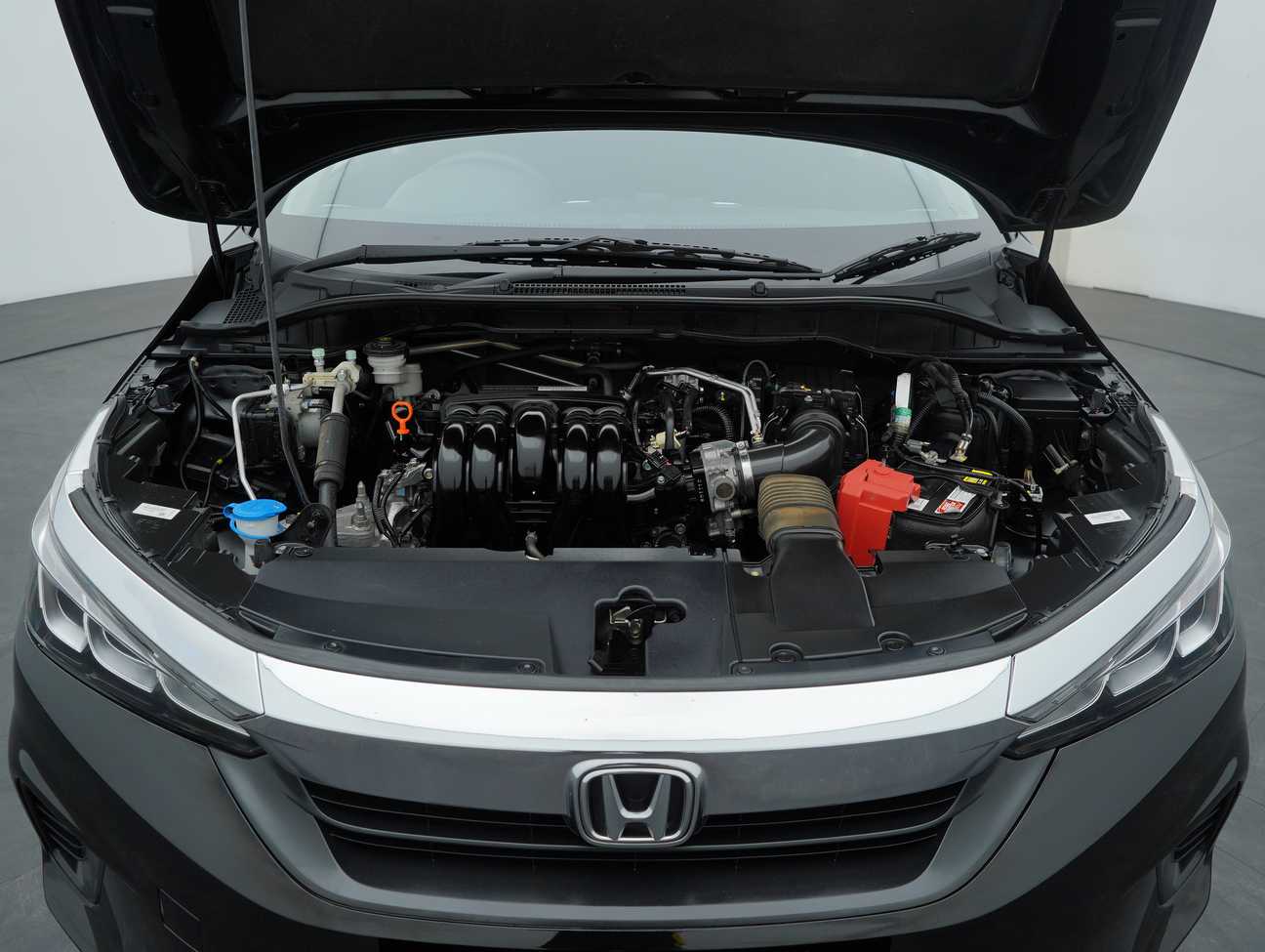 used 2021 Honda City E 1.5