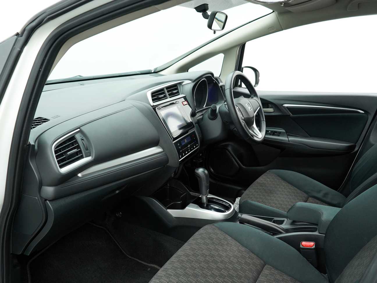 terpakai 2014 Honda Jazz V 1.5