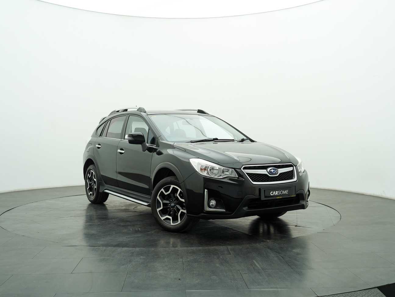used 2017 Subaru XV P 2.0