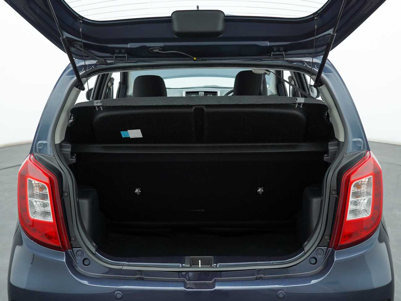 used 2019 Perodua AXIA G 1.0