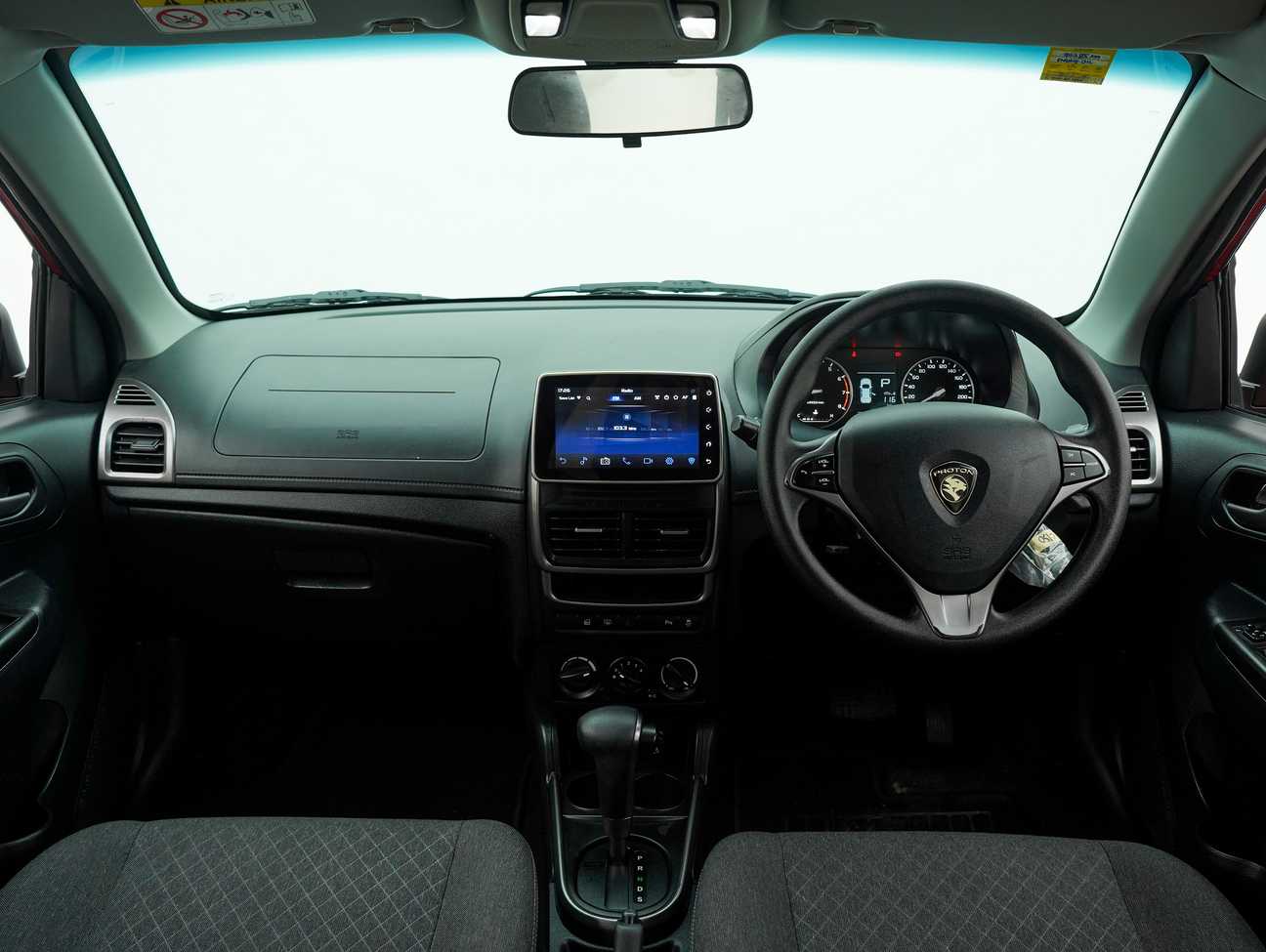 used 2020 Proton Saga Premium 1.3