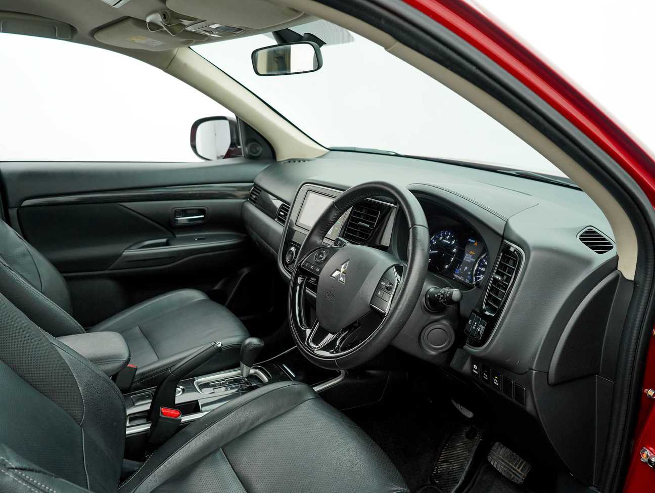 used 2018 Mitsubishi Outlander  2.0