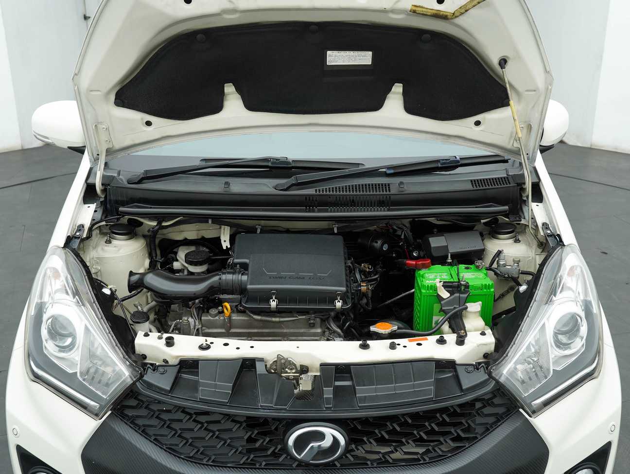 used 2016 Perodua Myvi Advance 1.5