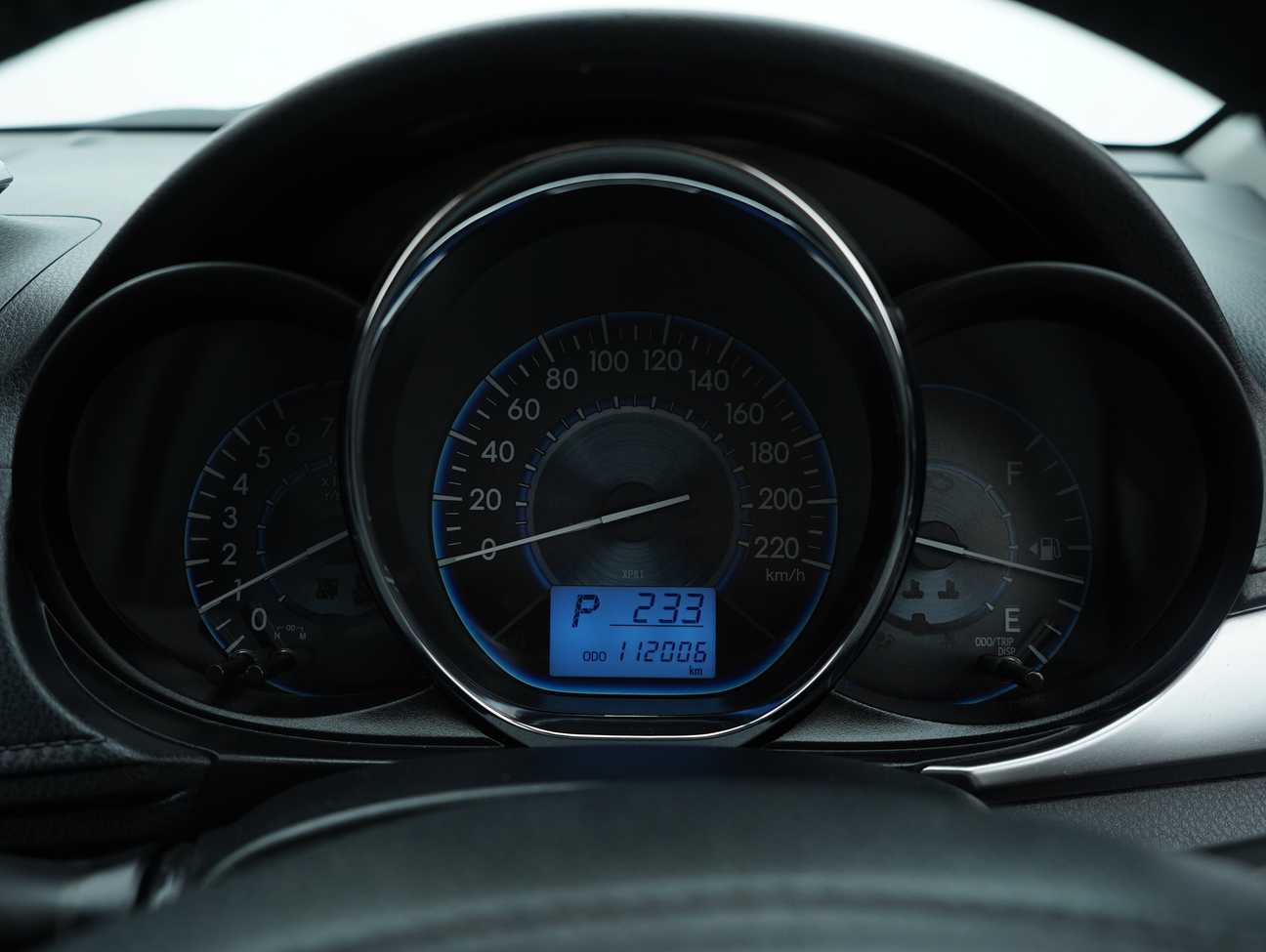 used 2017 Toyota Vios G 1.5