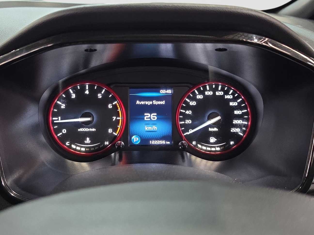 used 2021 Proton Iriz Active 1.6