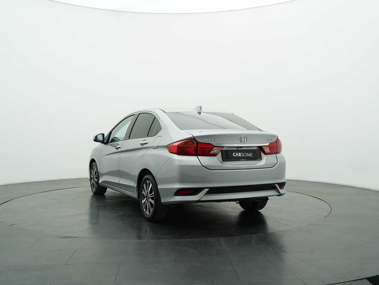 used 2019 Honda City E i-VTEC 1.5