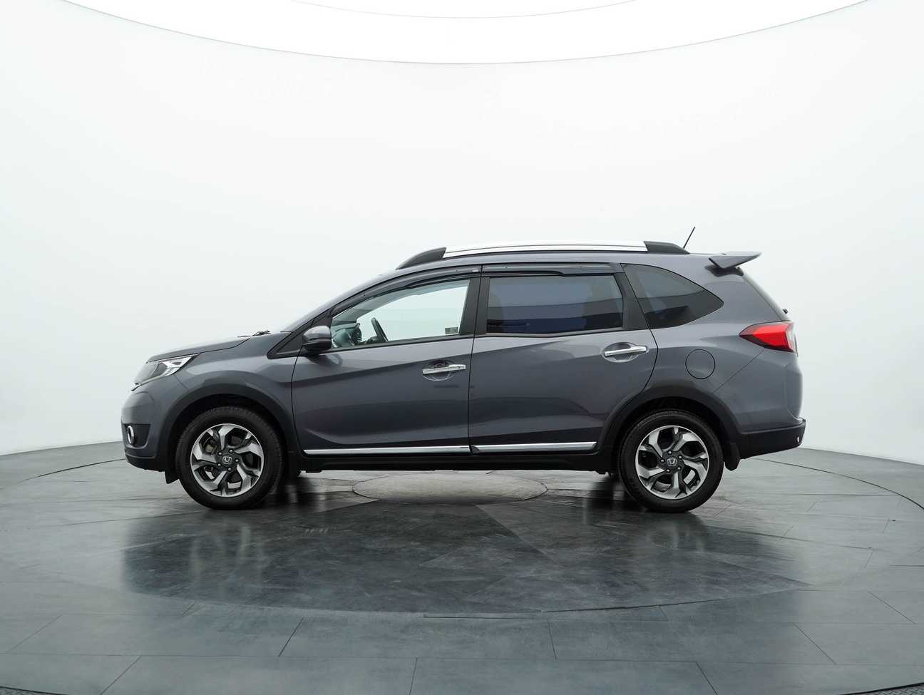 used 2019 Honda BR-V V 1.5