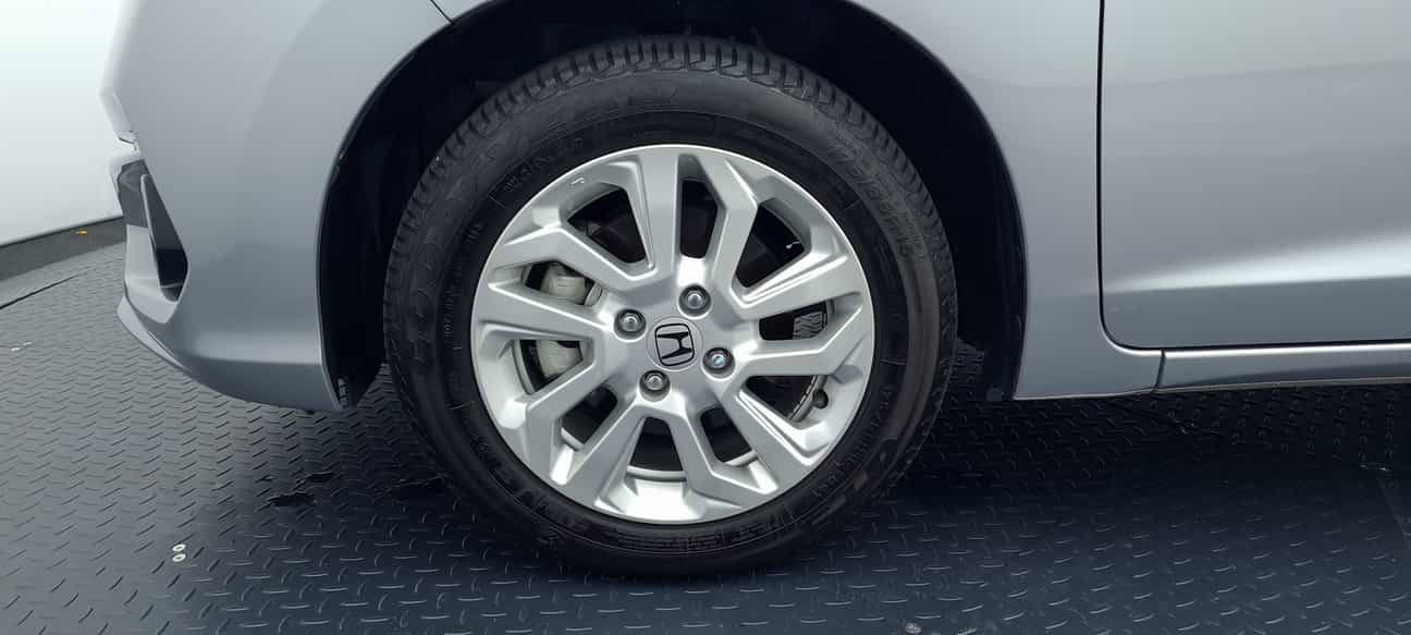 used 2018 Honda JAZZ HYBRID 1.5