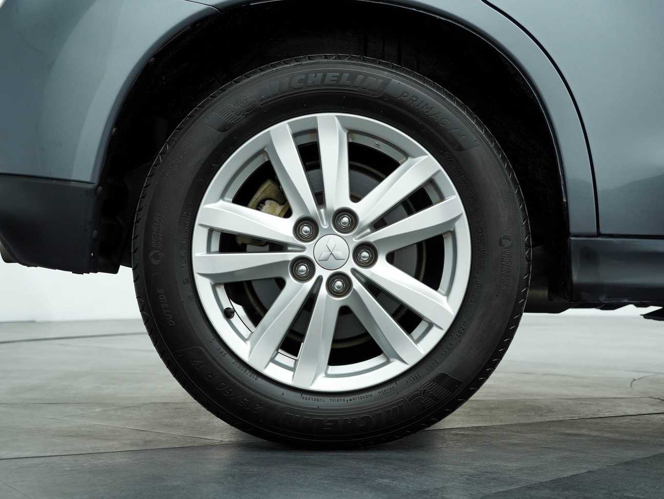 used 2020 Mitsubishi ASX  2.0