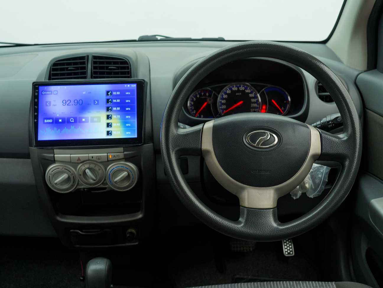 used 2009 Perodua Myvi EZi 1.3