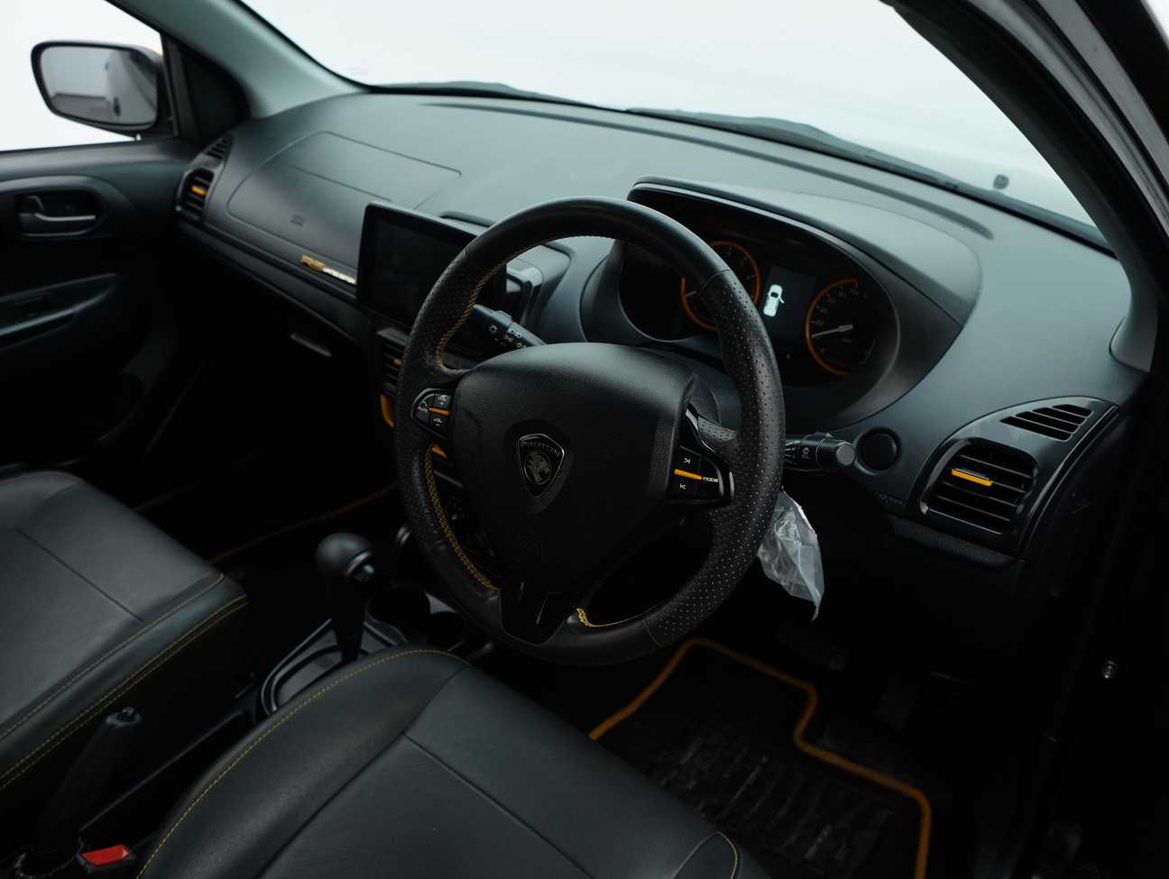 used 2021 Proton Saga Premium 1.3