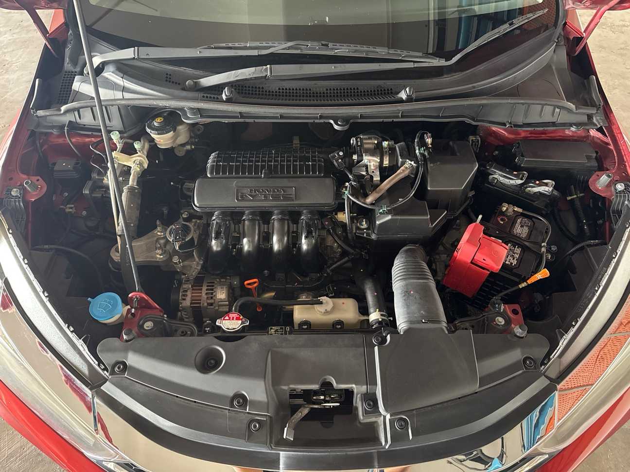 used 2020 Honda City V 1.5