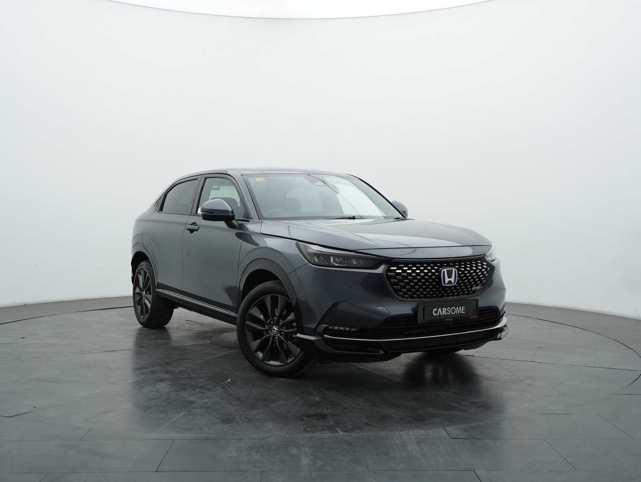 used 2023 Honda HR-V e:HEV RS 1.5