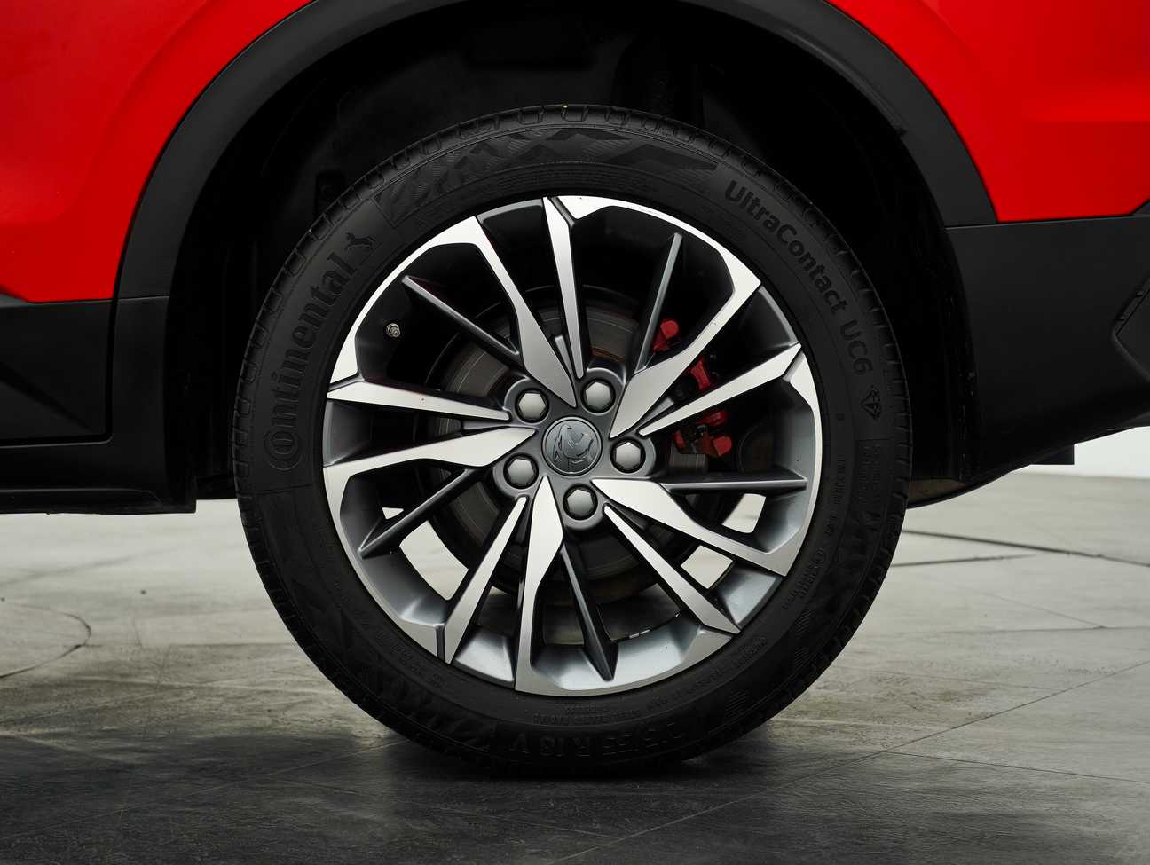 terpakai 2023 Proton X50 Premium 1.5