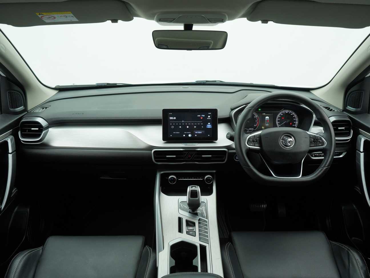 used 2020 Proton X50 Executive 1.5