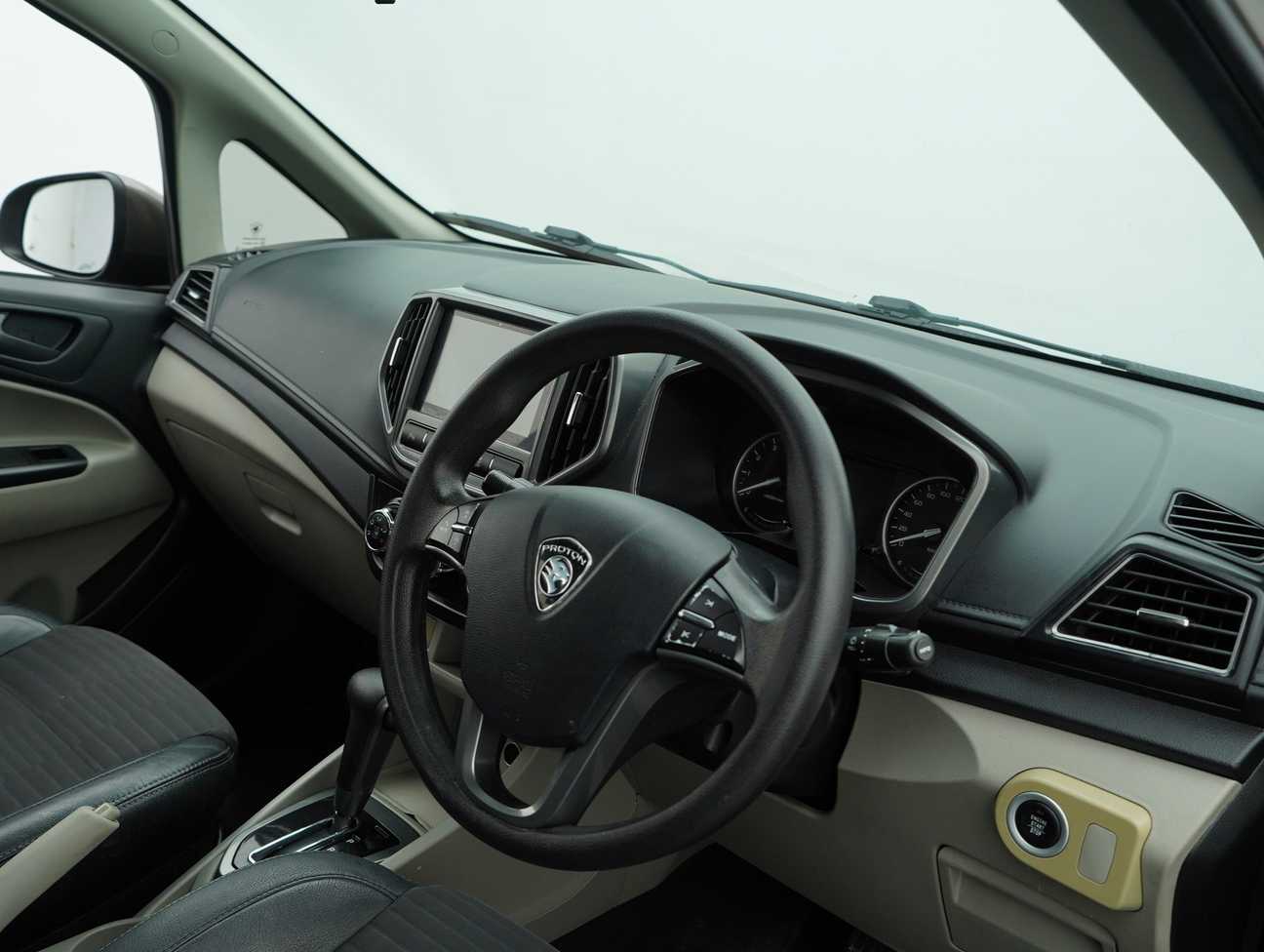 used 2019 Proton Persona Executive 1.6