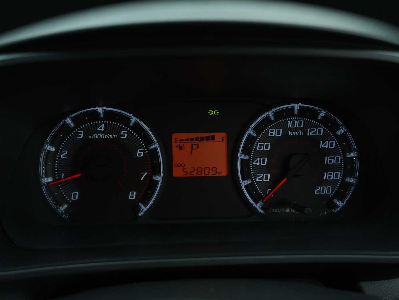 used 2022 Perodua Bezza X 1.3