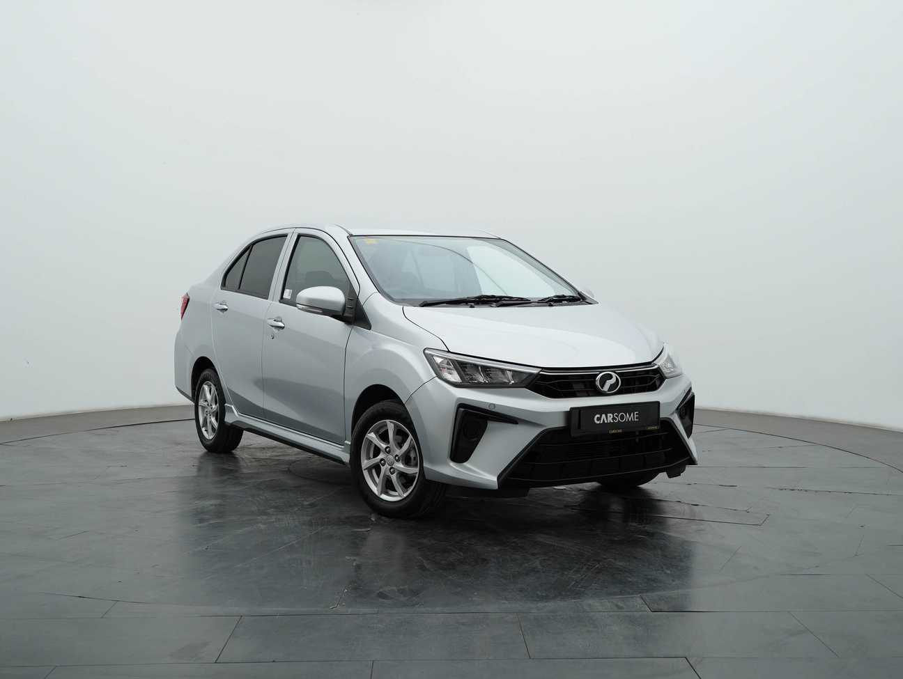 used 2025 Perodua Bezza G 1.0