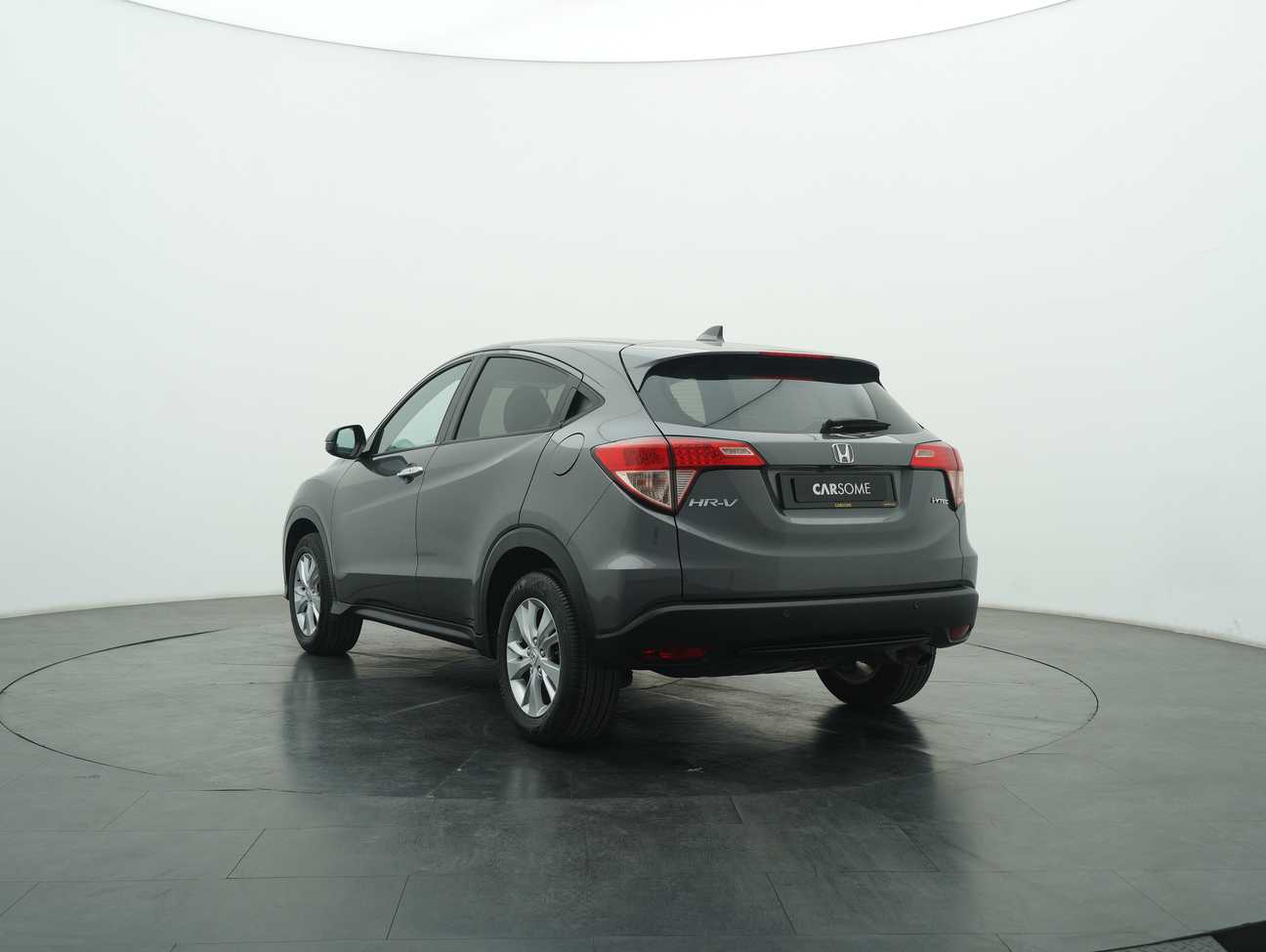 used 2015 Honda HR-V V 1.8