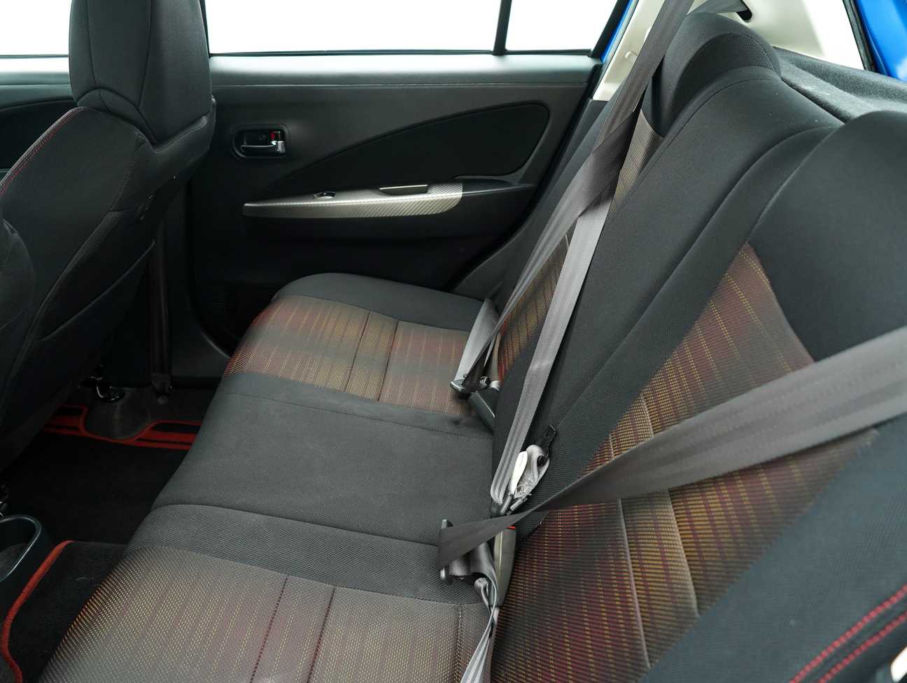 used 2015 Perodua Myvi SE 1.5